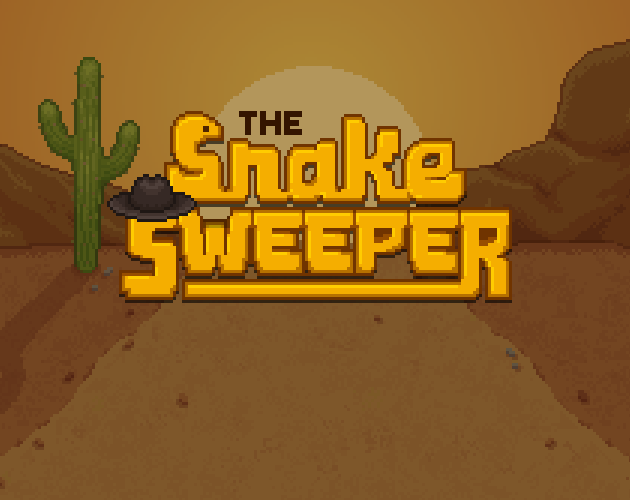 Games like The Snake Sweeper