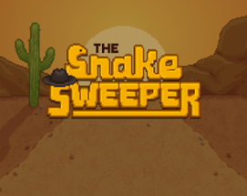 The Snake Sweeper Image