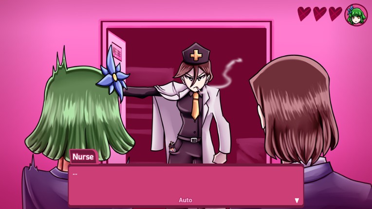 The Undating Game Image