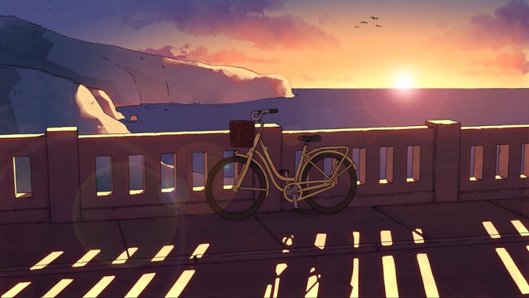 Their Story. screenshot