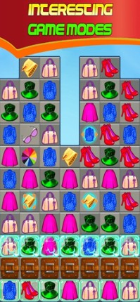 Top Model Fashion girl games screenshot