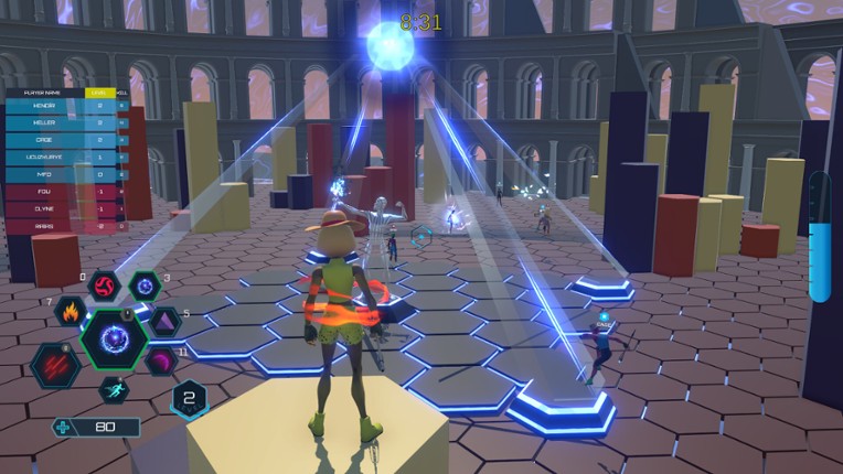 Top Percent screenshot