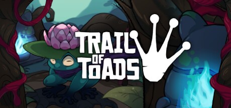 Games like Trail of Toads