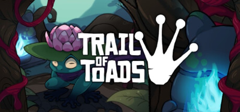 Trail of Toads Image