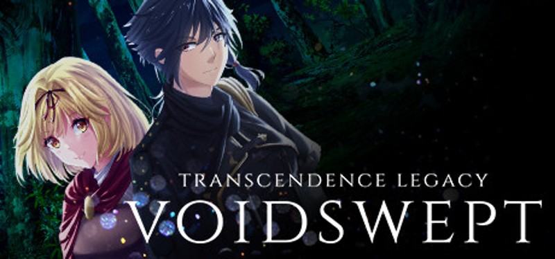 Transcendence Legacy - Voidswept Image