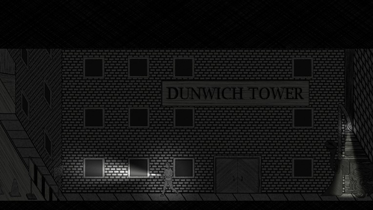 Transfigured screenshot