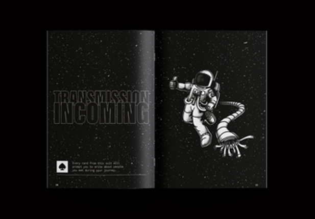 Transmission for Them Image