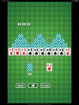 TriPeaks Solitaire - Card Game Image