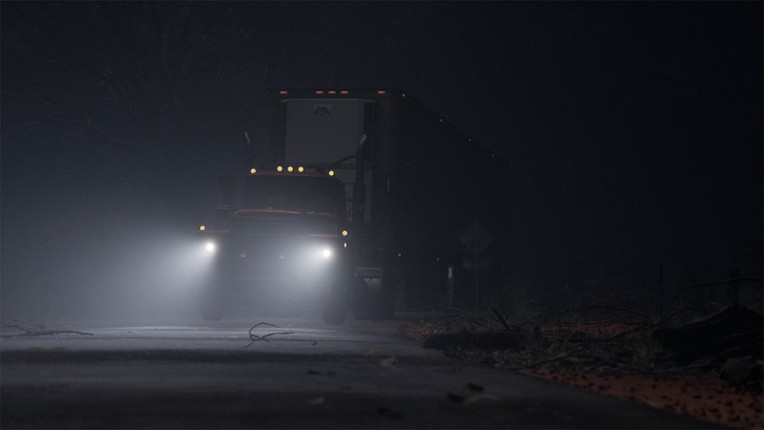 Truck World: Australia screenshot