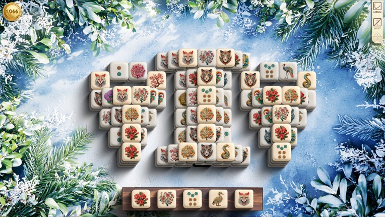 Twistingo: Tree of Life Collector’s Edition screenshot