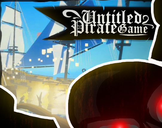 Untitled Pirate Game Game Cover