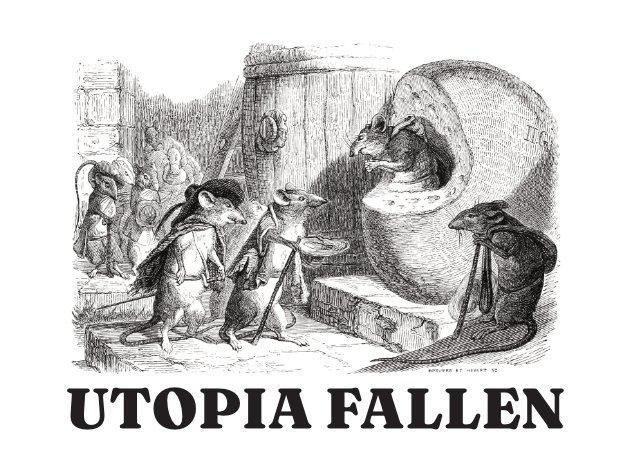 Games like Utopia Fallen