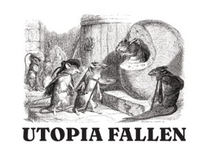 Utopia Fallen Image