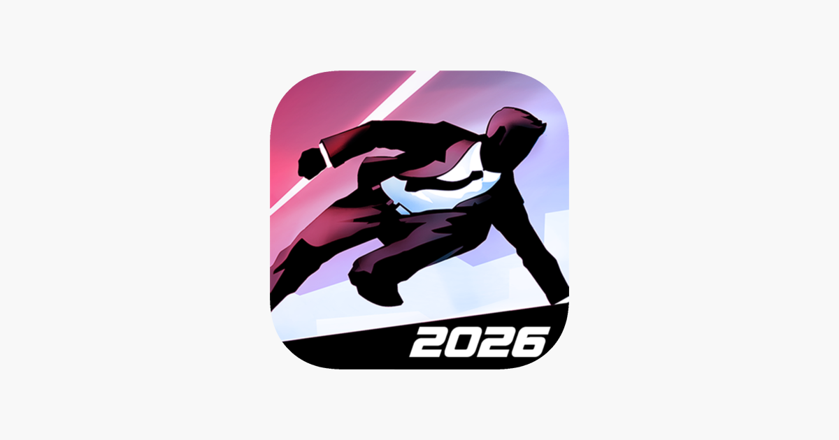 Games like Vector: Parkour Run