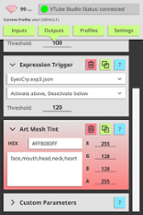 vts-heartrate Image