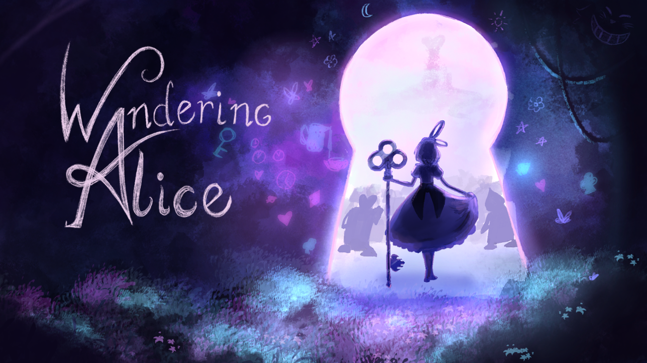 Games like Wandering Alice
