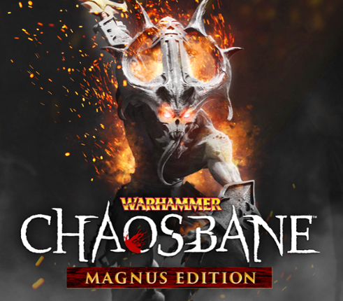 Warhammer: Chaosbane Image