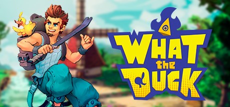 Games like What The Duck