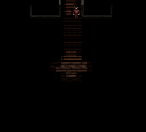 Who Do You Think You Are? (DEMO 1.0) screenshot