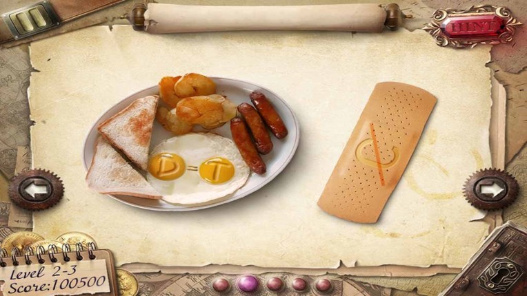 World Of Rebus screenshot