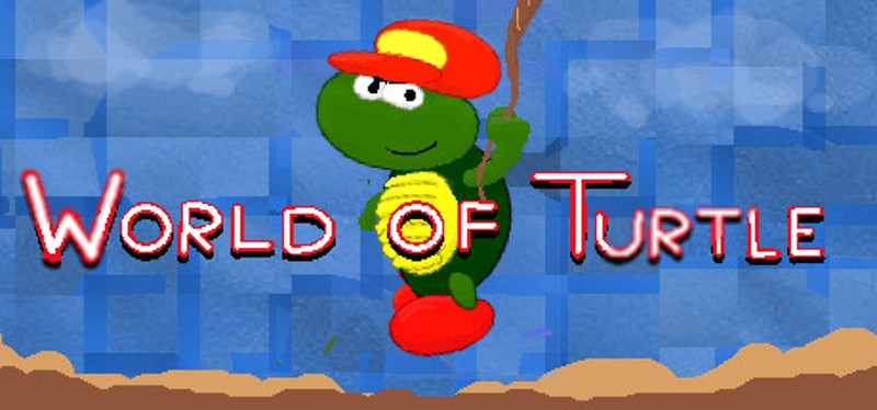 World of Turtle Image