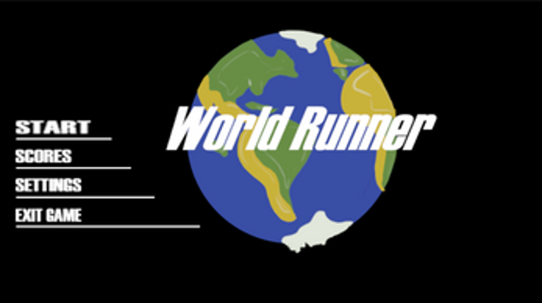 World Runner Image