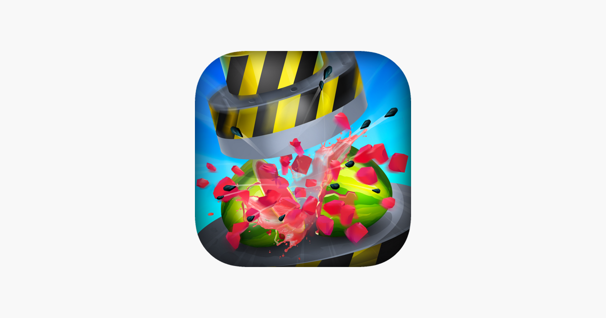 Games like You Crush!