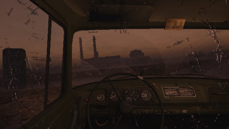 Zero Losses screenshot