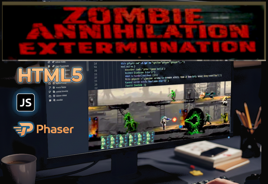 Games like Zombie Annihilation Extermination