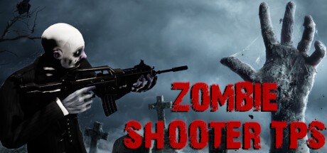 Games like Zombie Shooter TPS