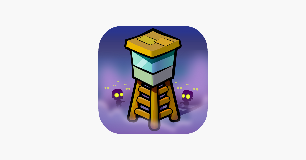 Games like Zombies vs. Towers