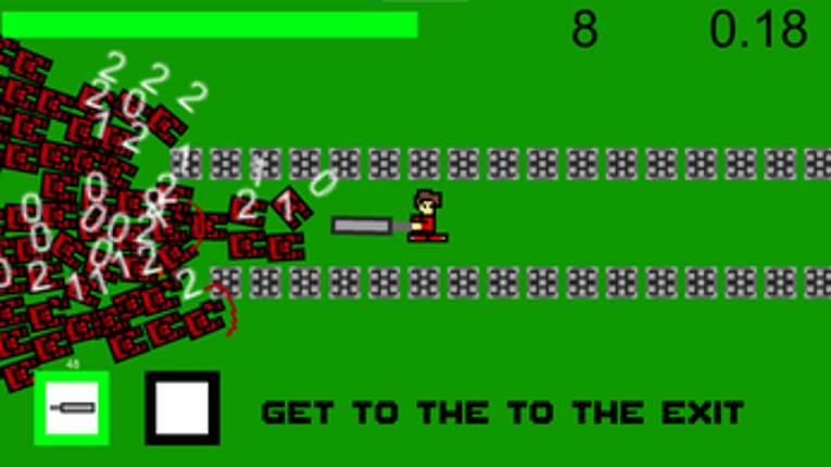 Zombo screenshot