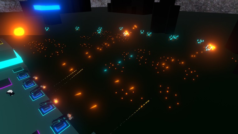 迫降Landing screenshot