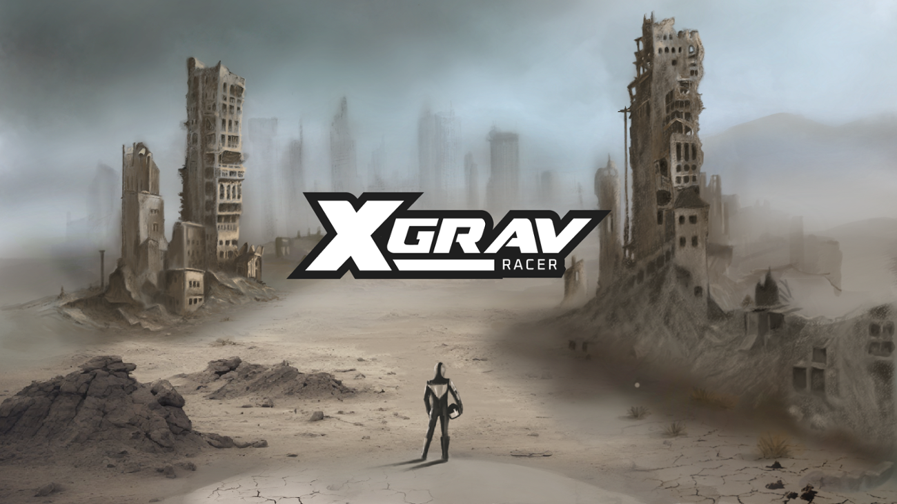 Games like X Grav Racer