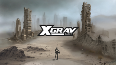 X Grav Racer Image