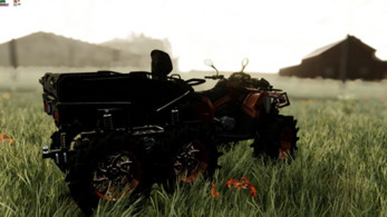2022 CanAm Outlander 1000 6x6 - NEW PUBLIC RELEASE Image