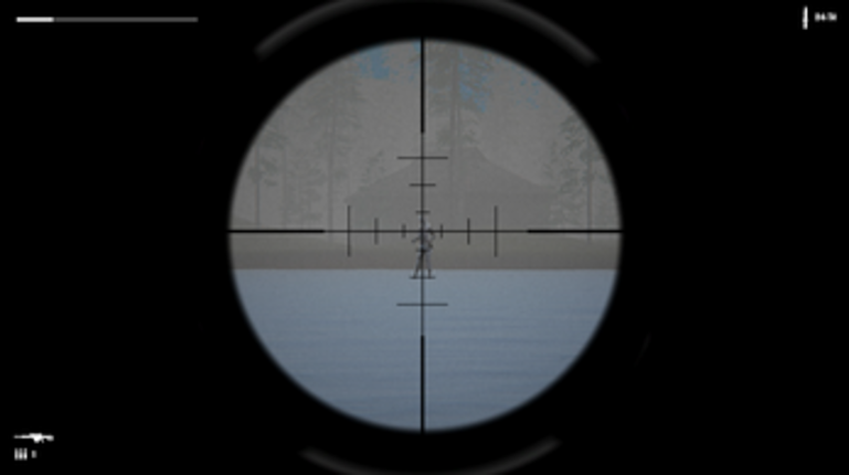 A Forest Without God screenshot