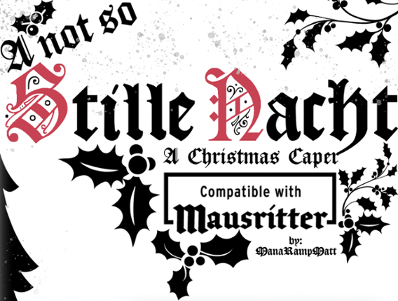 A Not So Stille Nacht Image
