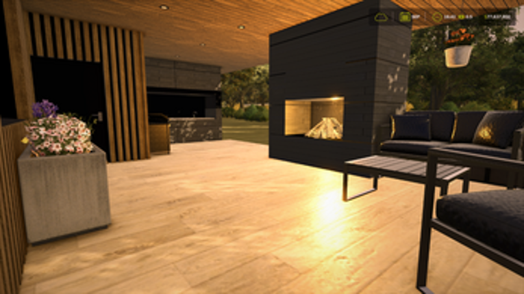 ACH25 House 4bed3bath Image