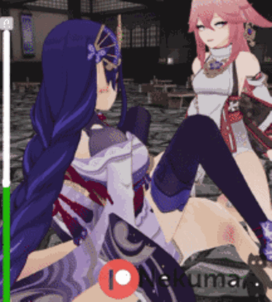 AFGirlfriend Free Versions Quest, Pico, Mobile screenshot