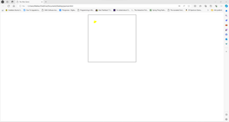 AI Driven made simple games Image