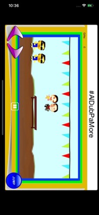 ALDUB Run Pro - ALDUB Game screenshot