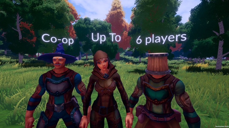 Ale & Tale Tavern screenshot