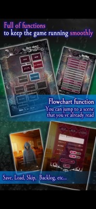 Alice's Warped Wonderland screenshot
