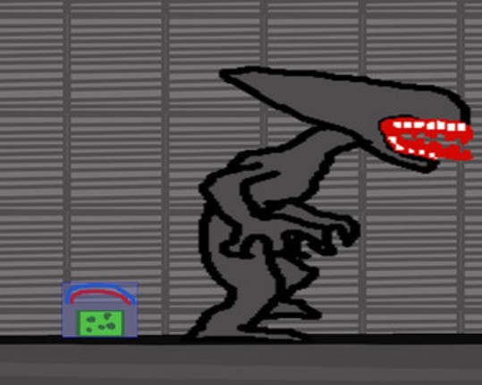 Alien screenshot