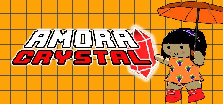 Games like Amora Crystal