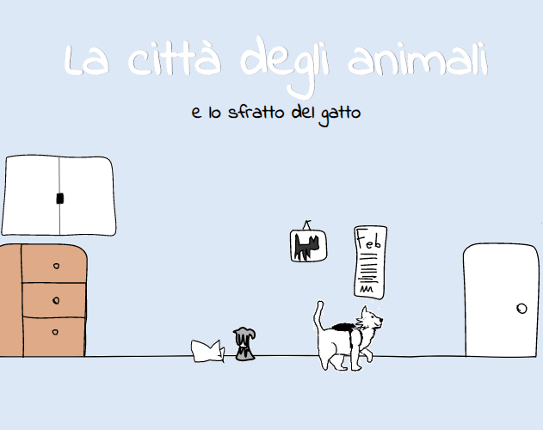 Animal City Image