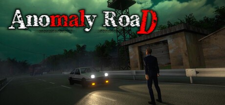 Games like Anomaly Road