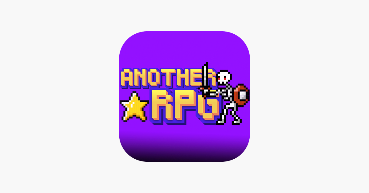 Games like Another RPG Game You Will Love