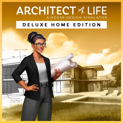 Architect Life - Deluxe Home Edition Image